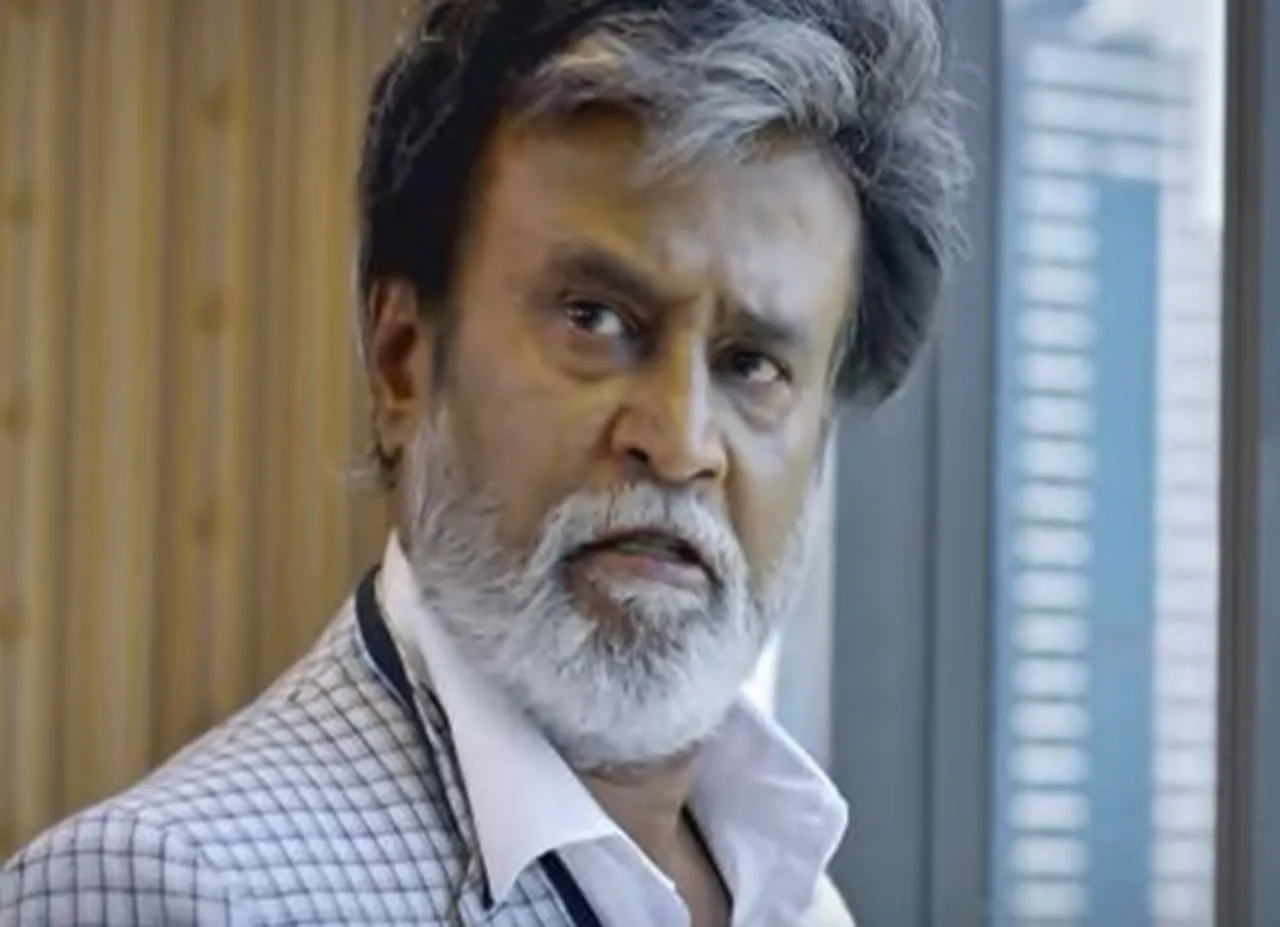 இதுதான் 'போரின்' ஆரம்பமா...? ரசிகர்களுக்கு ரஜினிகாந்த் 'பகிரங்க' எச்சரிக்கை!