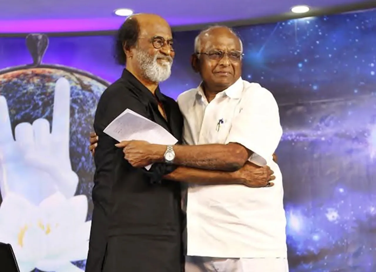 ரசிகனின் ஏக்கம் கண்களில்... தலைவா...! சிறப்பு புகைப்படங்கள்!