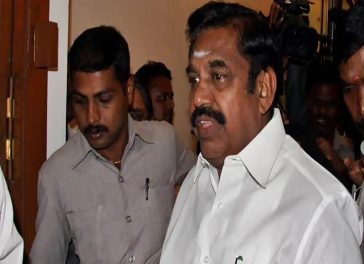 தமிழக சட்டசபை கூடுவது எப்போது? விரைவில் அறிவிப்பு!