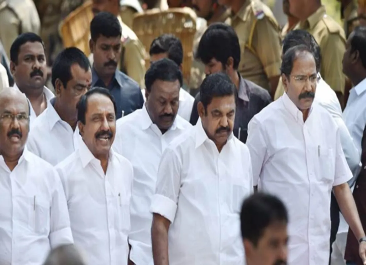 ஏன் பிரதமரை சந்திக்க செல்கிறார் முதல்வர்?
