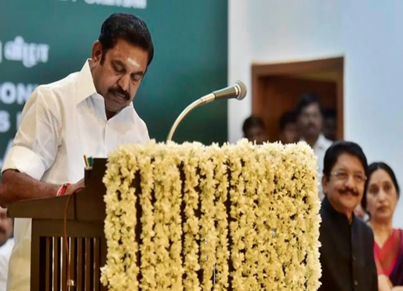அதிமுகவின் ஒரு ஆண்டு ஆட்சி - ஓர் அலசல்