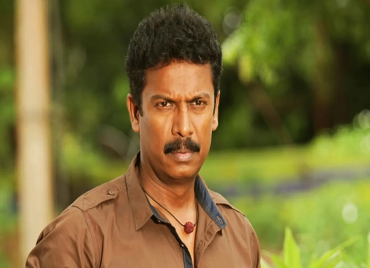 ரஜினியுடன் கைக்கோர்க்கும் சமுத்திரக்கனி!