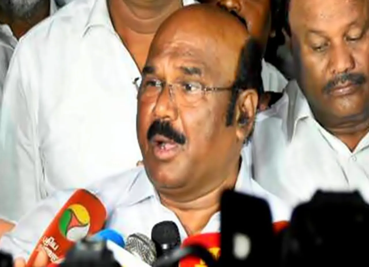 மீனு வாங்கலையோ மீனு... மீன்கள்.காம்-ல்... அமைச்சர் 'ஃப்ரெஷ்' அறிவிப்பு!