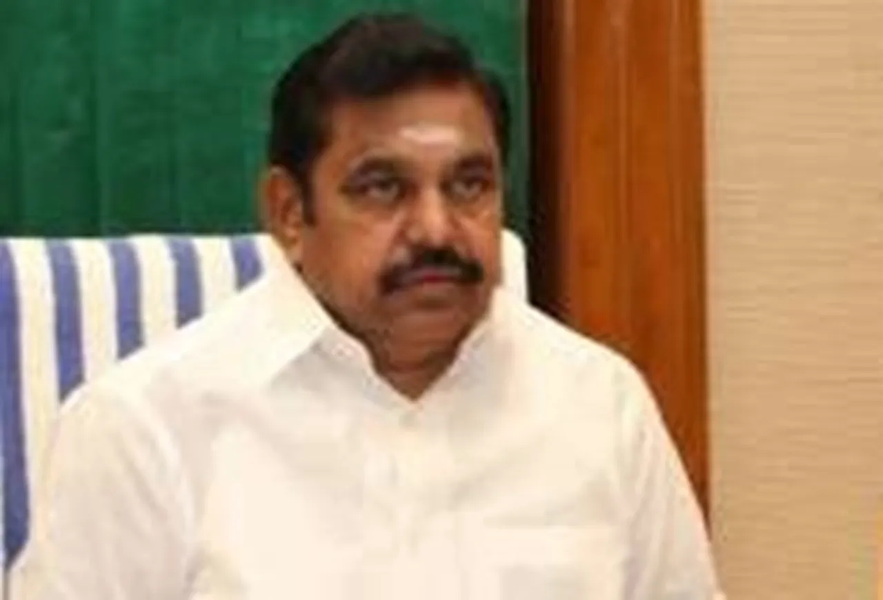 தமிழகத்தில் மேலும் 3 அரசு சட்ட கல்லூரிகள் : முதல்வர் எடப்பாடி பழனிச்சாமி அறிவிப்பு