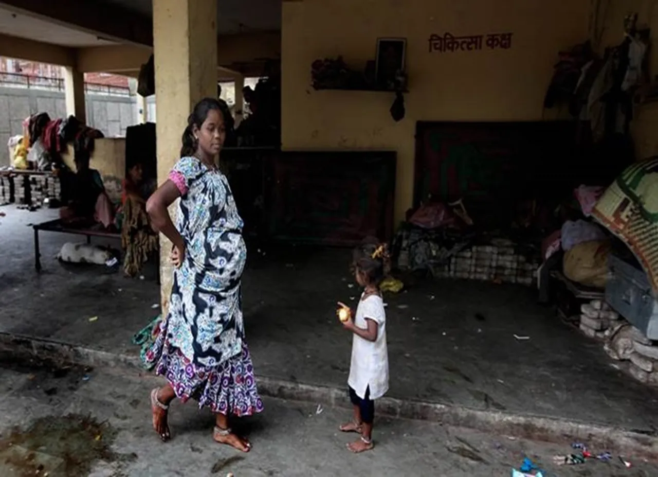 கர்ப்பிணிகளுக்கு ரூ.6,000 நிதியுதவி... மத்திய அரசு ஒப்புதல்