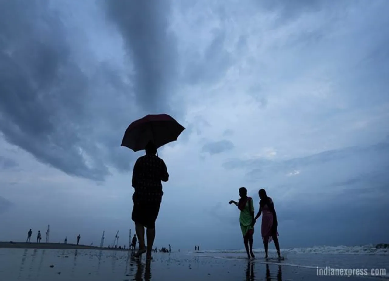 Southwest Monsoon
