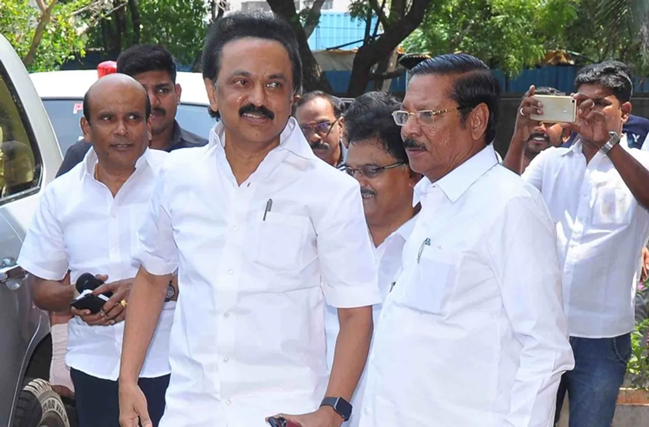 ஆட்சி நீடிக்குமா என்ற சந்தேகம் அதிமுகவினருக்கு உள்ளது: ஸ்டாலின் பேட்டி