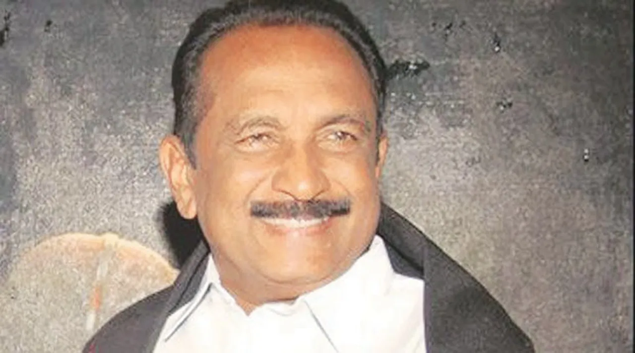 மரபணு மாற்று கடுகால் ஆண் மலட்டுதன்மை அதிகரிக்கும் : வைகோ ஷாக் அறிக்கை