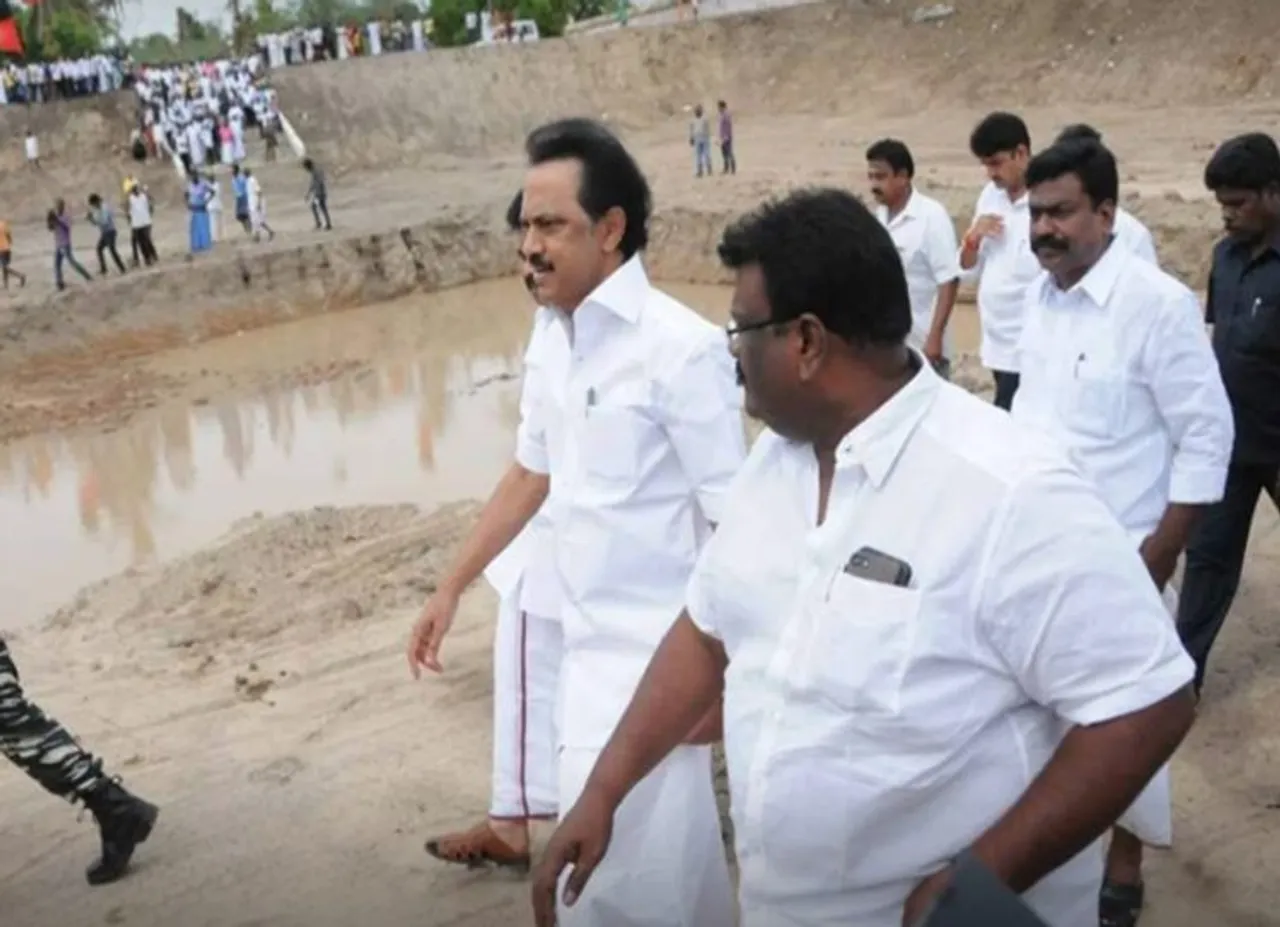 நீட் தேர்வு; தமிழக அரசுக்கு மு.க.ஸ்டாலின் வைக்கும் மூன்று கேள்வி?