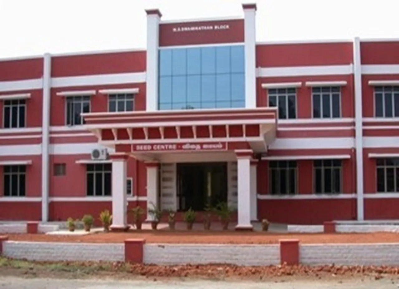 Agricultural University