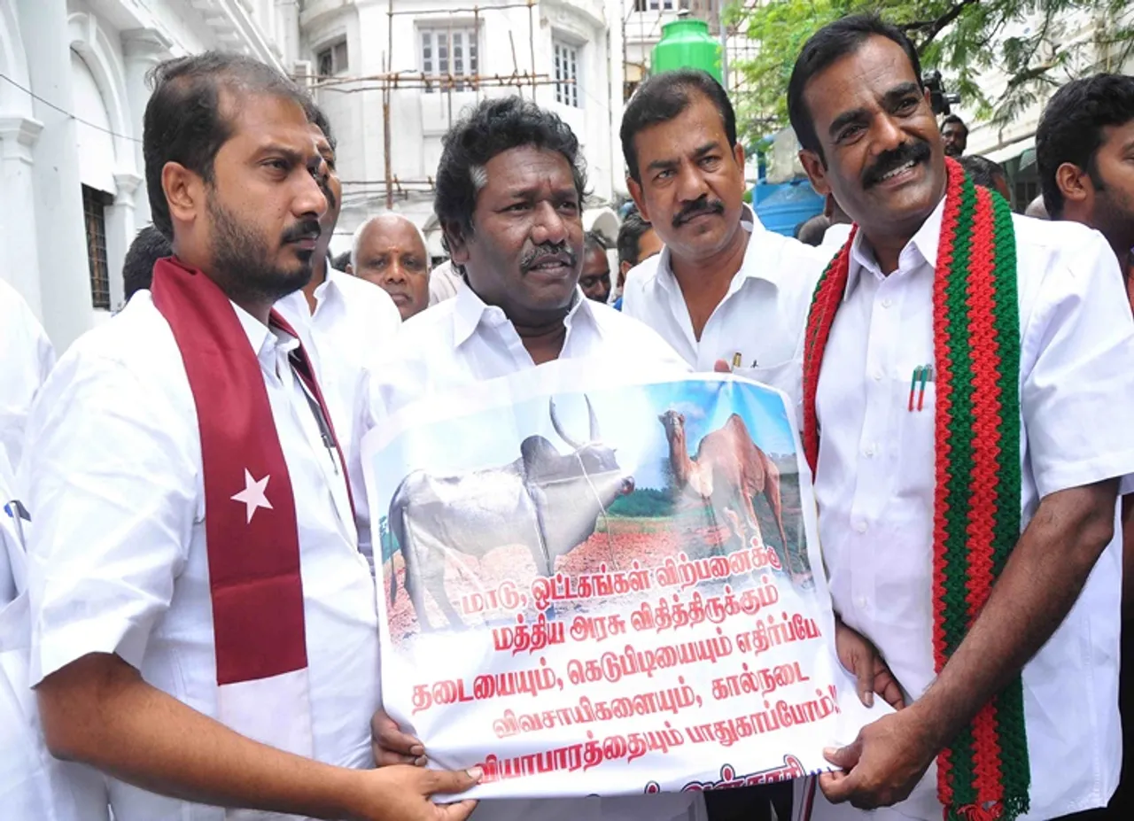 Karunas