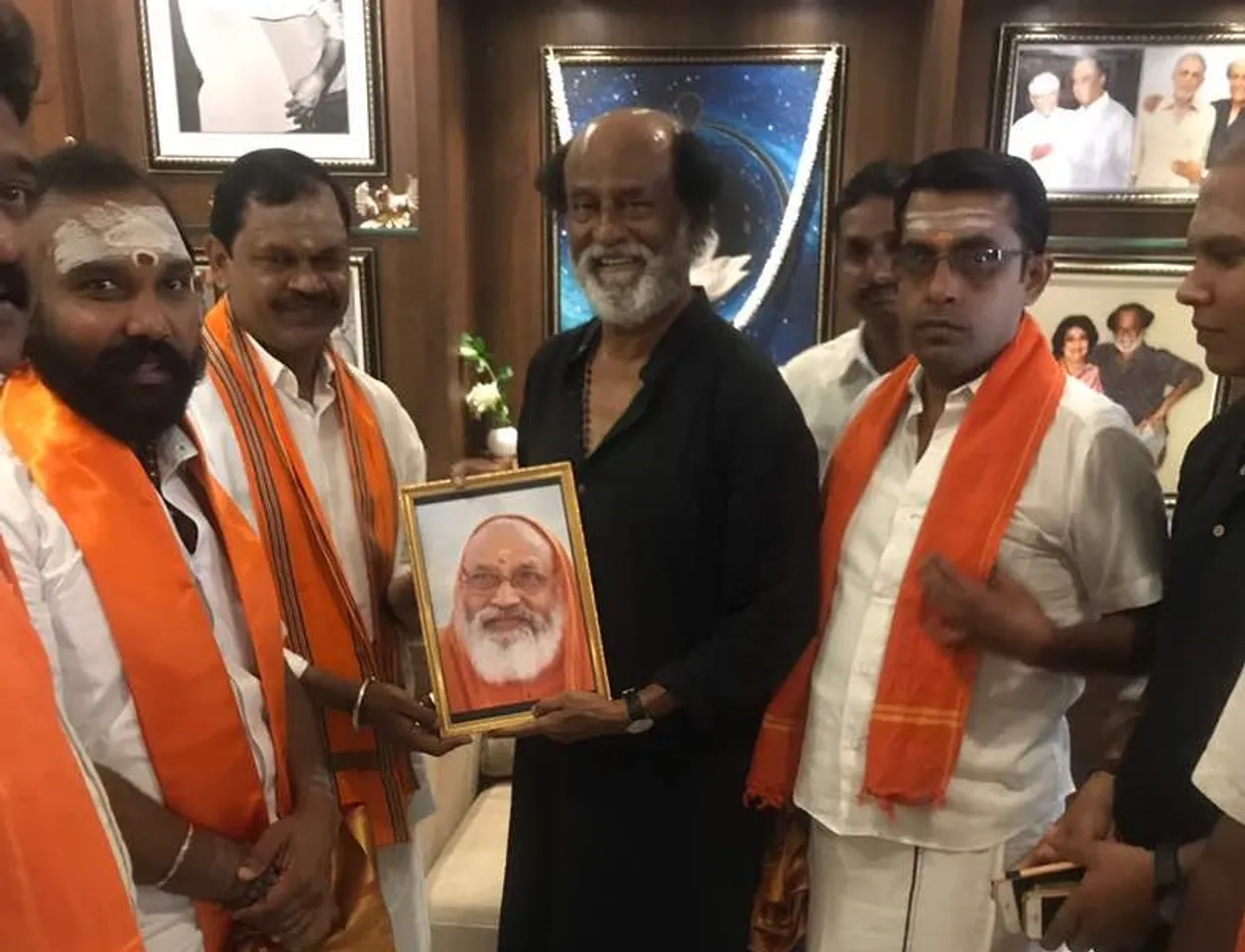 Rajinikanth