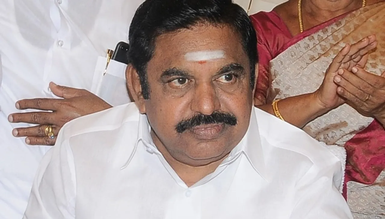 Cyclone Ockhi, CM Edappadi k Palanisami, Missing Fisherman, Search ship, CM Interview,