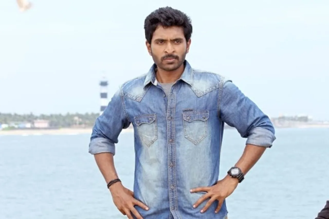 Tamil Cinema - vikram-prabhu