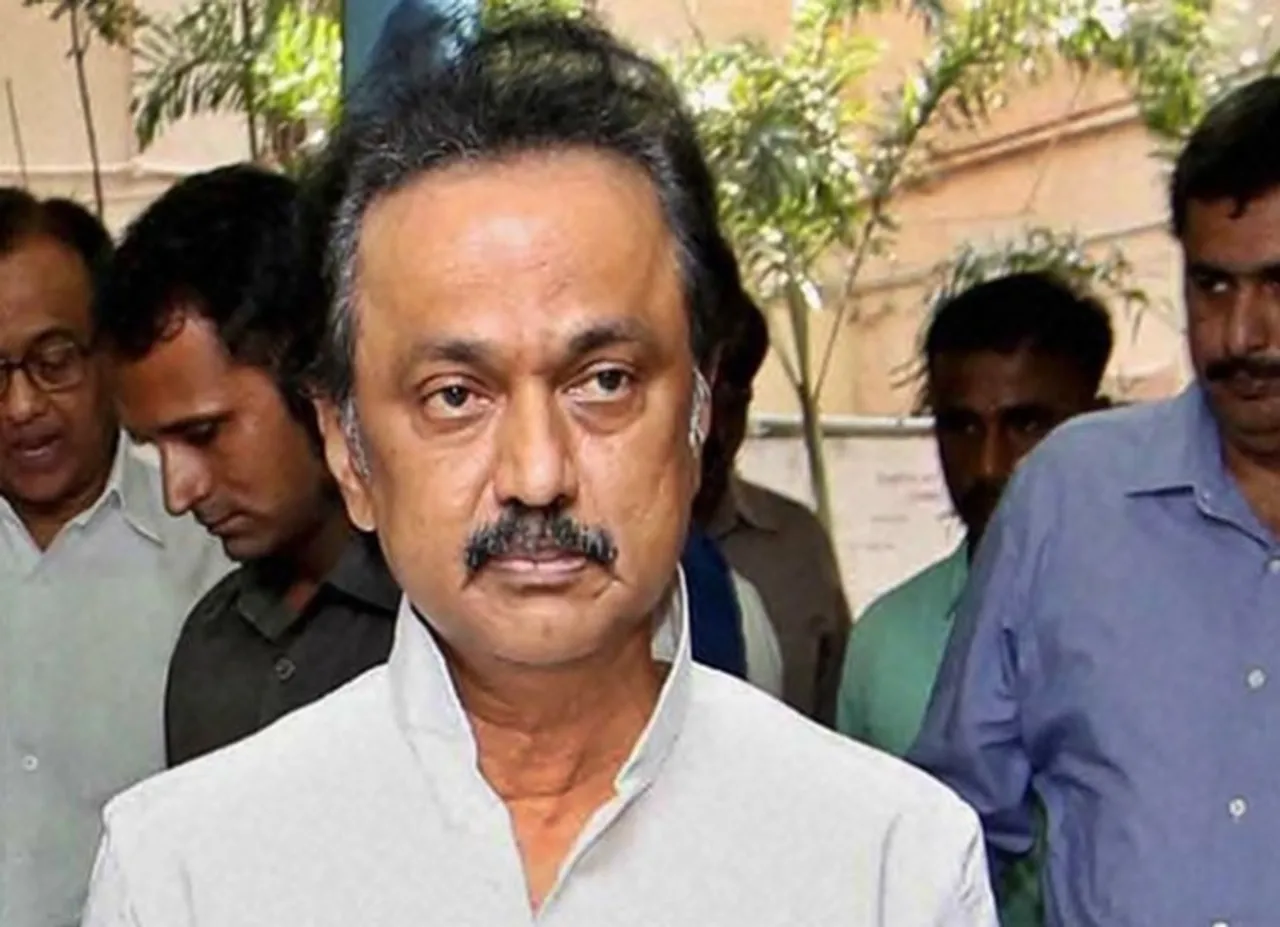 தமிழகத்தில் பெரும்பான்மை இல்லை; ஆளுநர், ஜனாதிபதியை சந்திப்போம்; ஸ்டாலின் அதிரடி