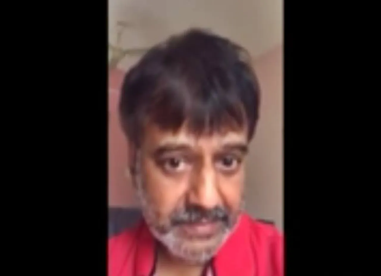 'பிளாஸ்டிக் அரிசி' குறித்து விவேக் வெளியிட்ட 'சாட்டையடி' வீடியோ!