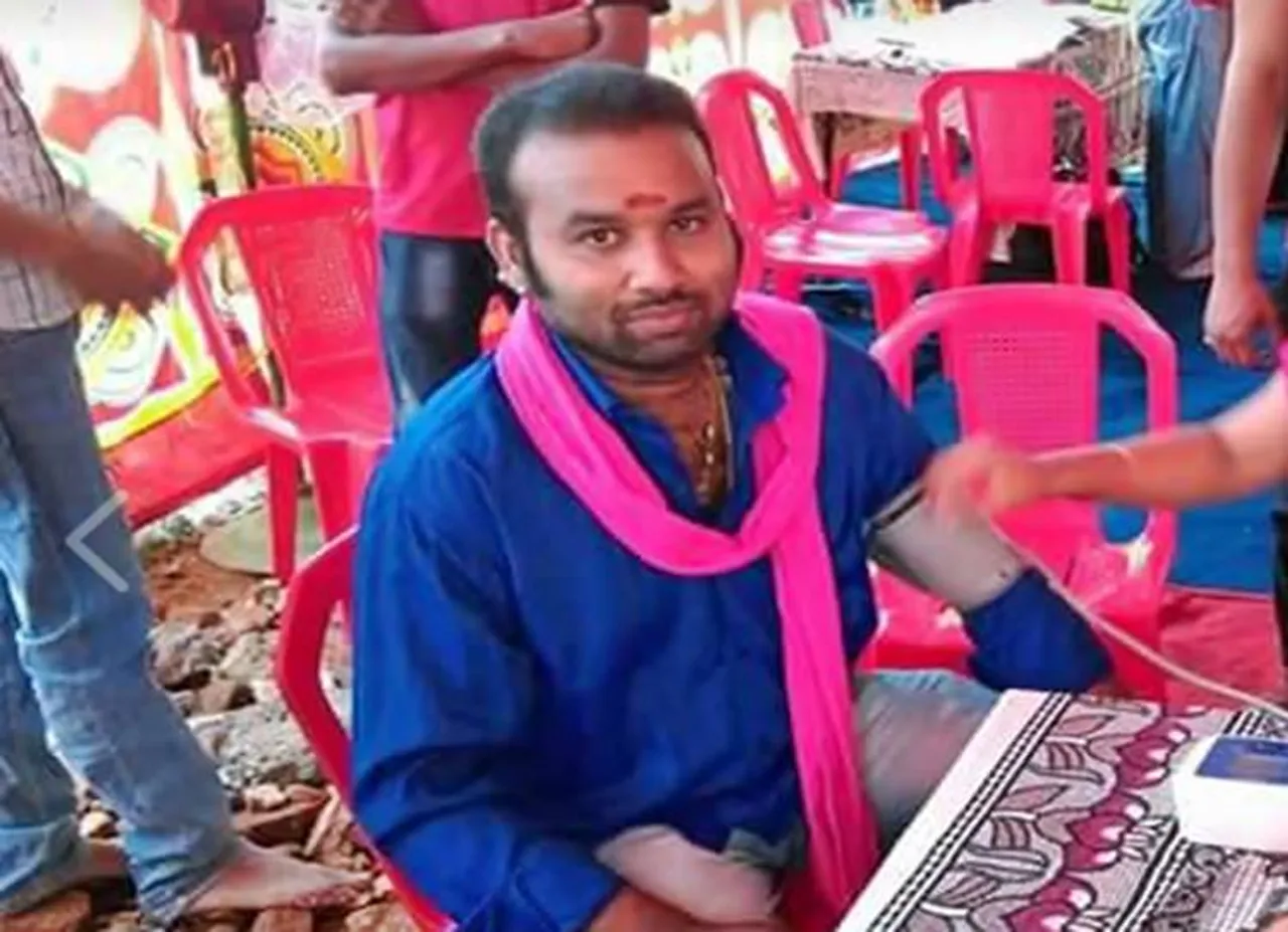 சந்தானம் என்ன பெரிய இவனா....! சீறும் காமெடி நடிகர் 'கூல்' சுரேஷ்! (வீடியோ)