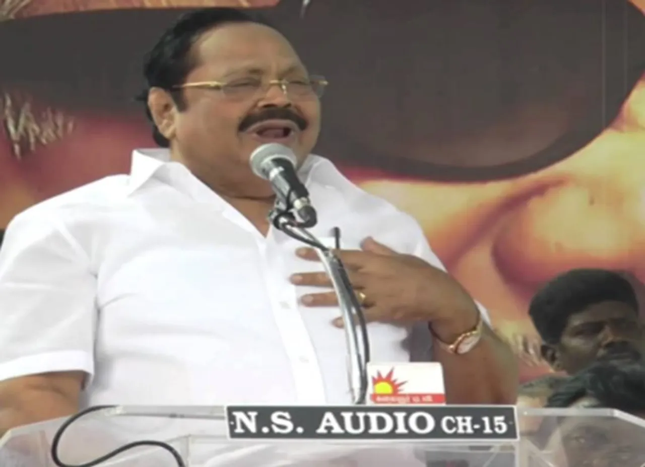 ஜெயலலிதா இல்லாதது வருத்தமாக உள்ளது; துரைமுருகன்!