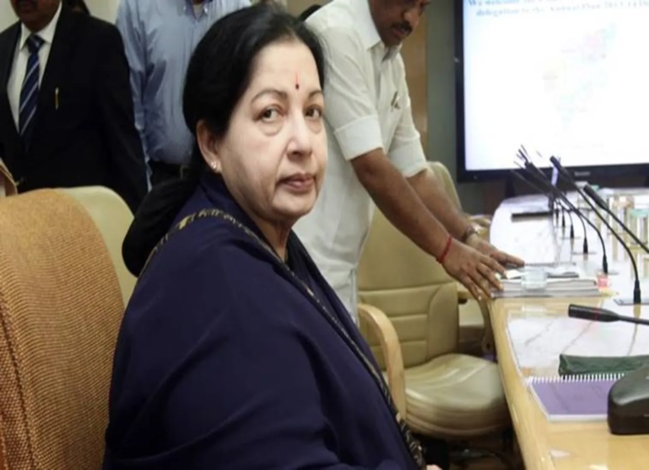 போயஸ் கார்டன் வரும்போது தீபாவை யாரும் தடுக்கவில்லை: தீபக்