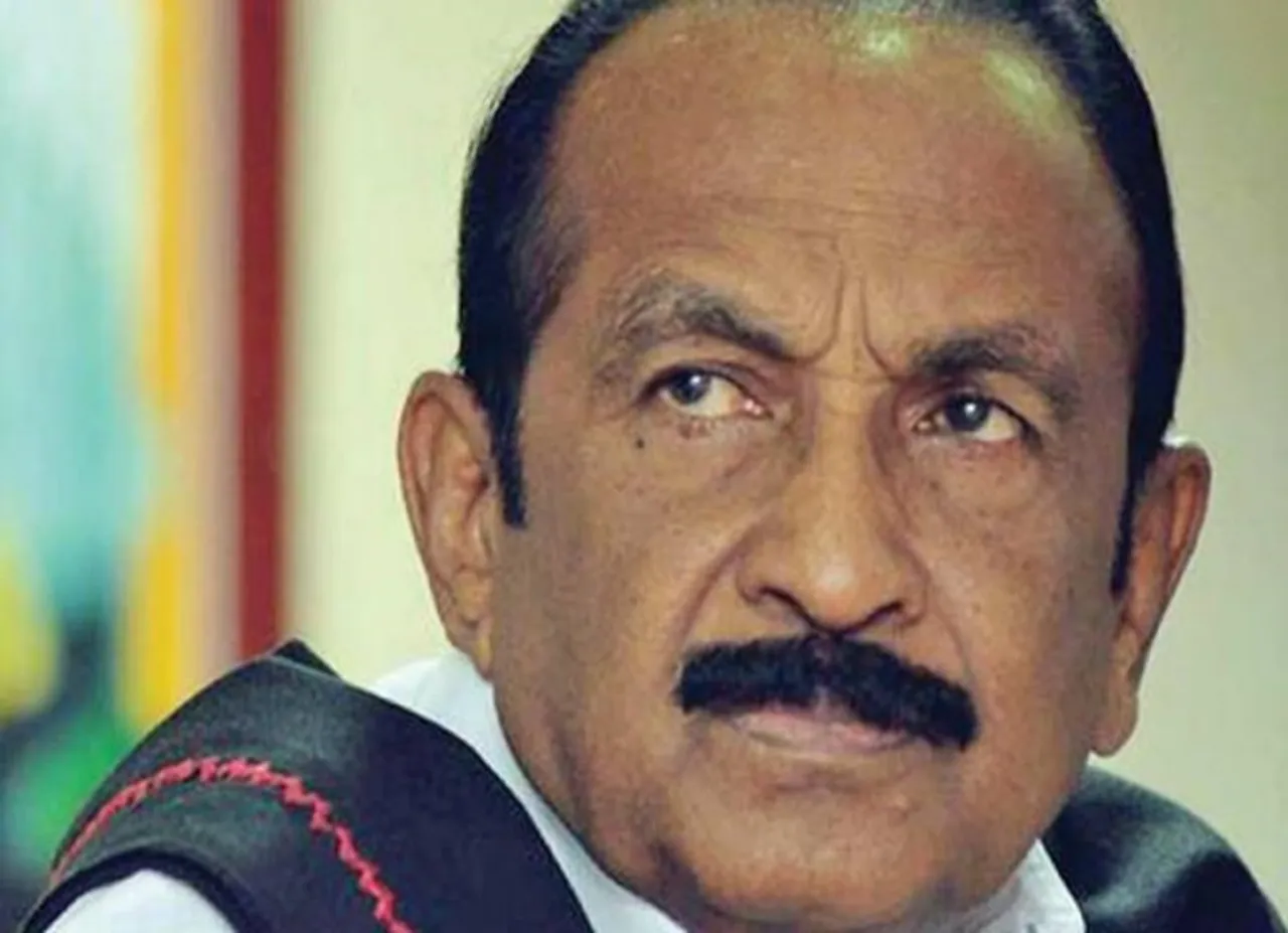 Vaiko, MDMK