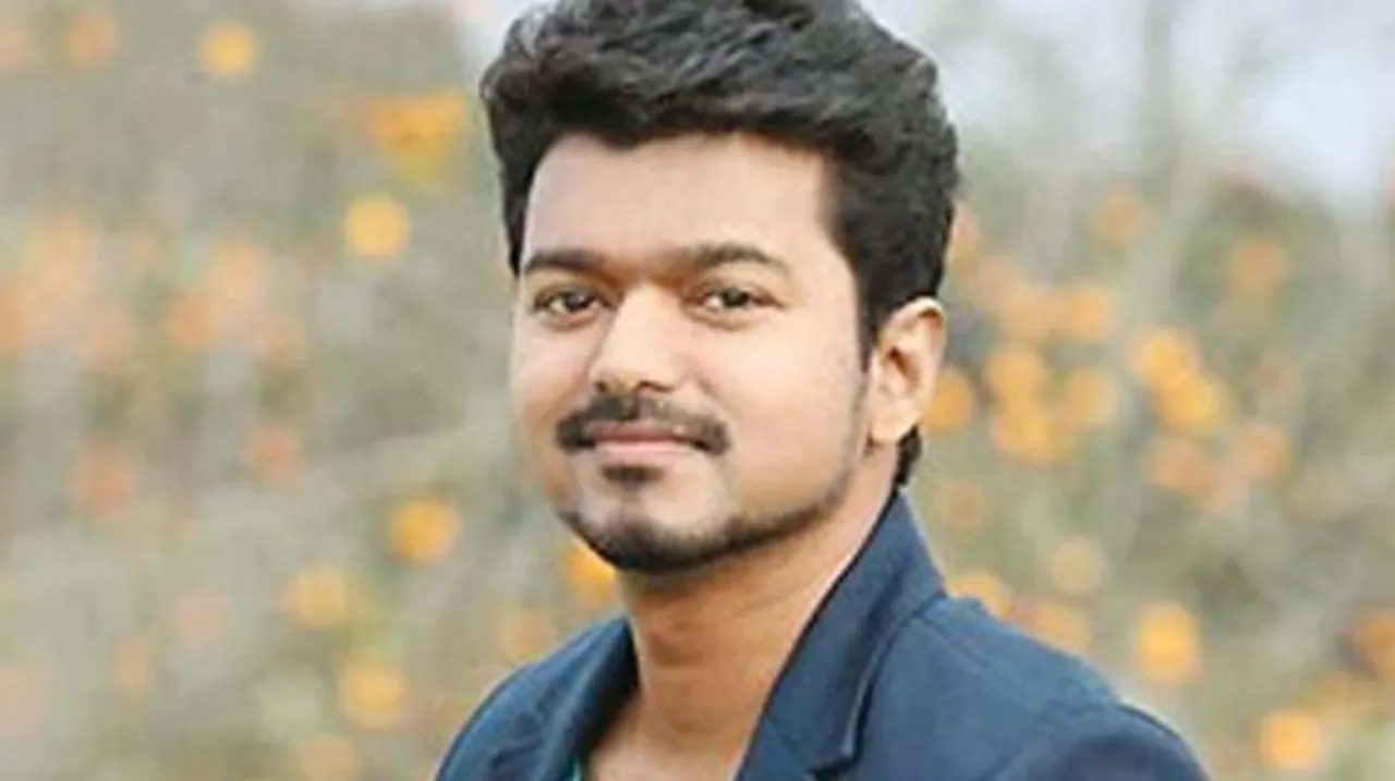 vijay cover