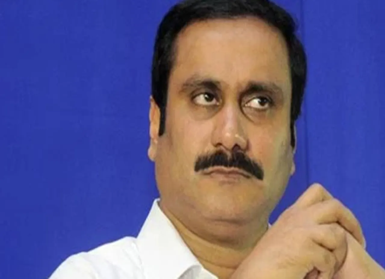Anbumani Ramadoss, PMK, Tamilnadu Government, Employment, Tamilnadu government,
