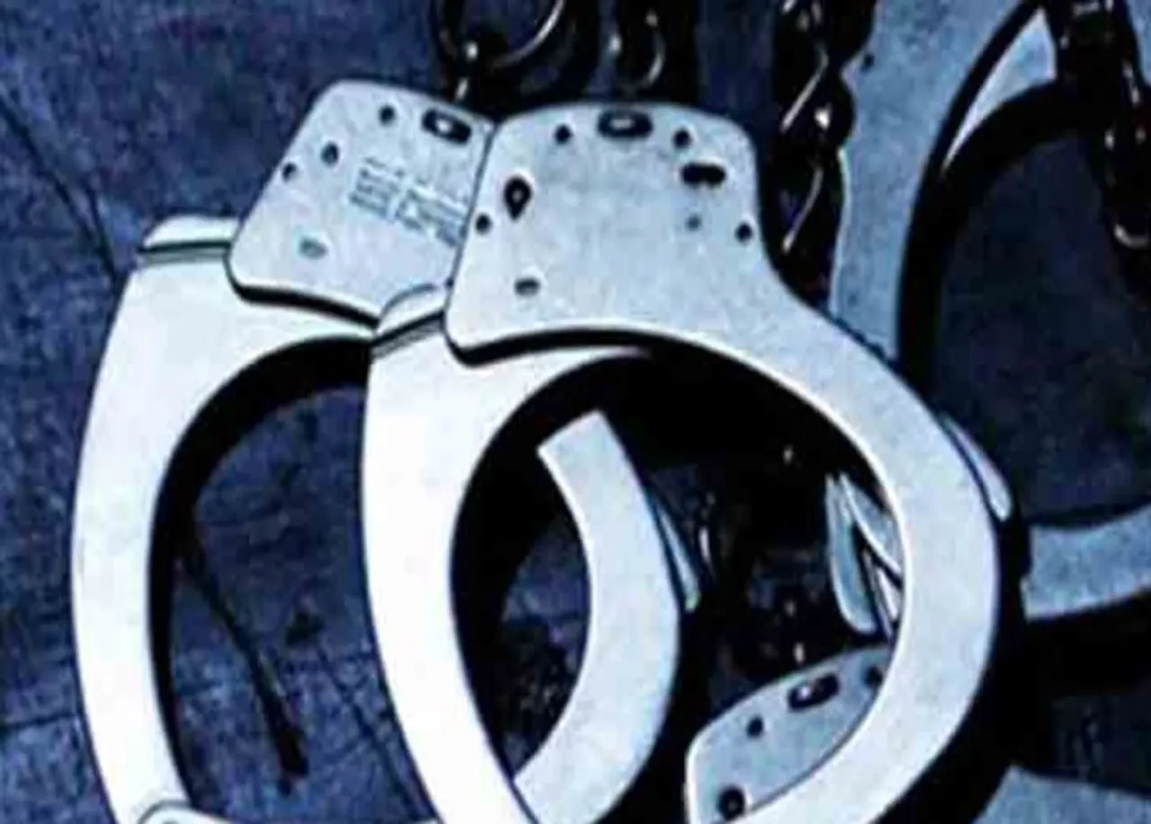 ஆபாச வீடியோவை அனுப்பி திருமணத்தை நிறுத்திய தடகள வீரர் கைது