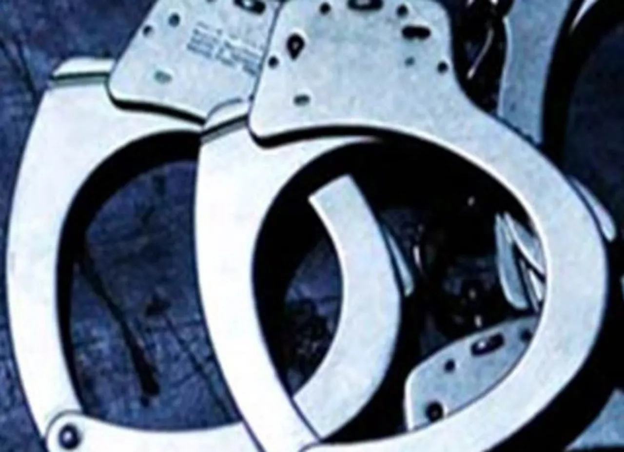 Arrest