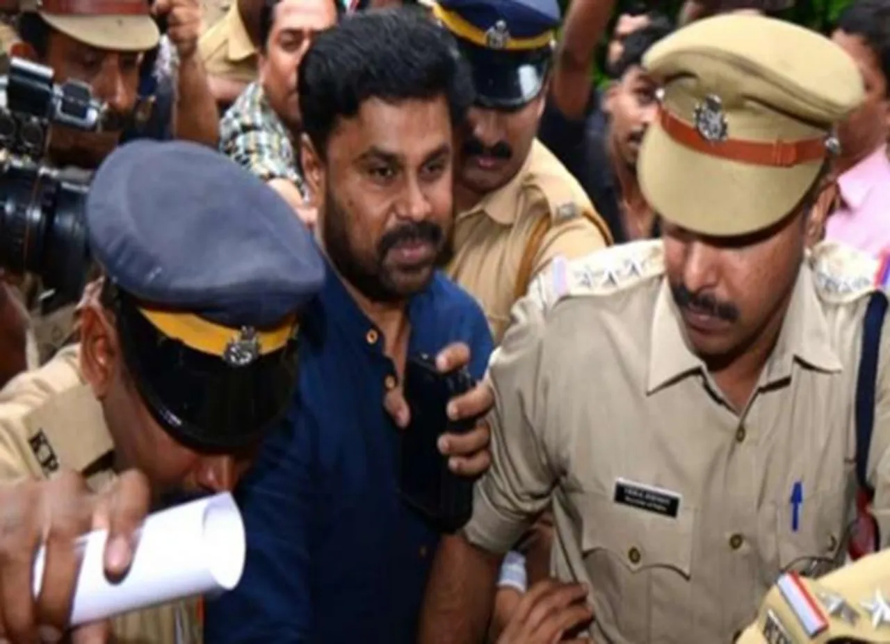 நடிகர் திலீப் ஜாமீன் மனு மீது இன்று மீண்டும் விசாரணை