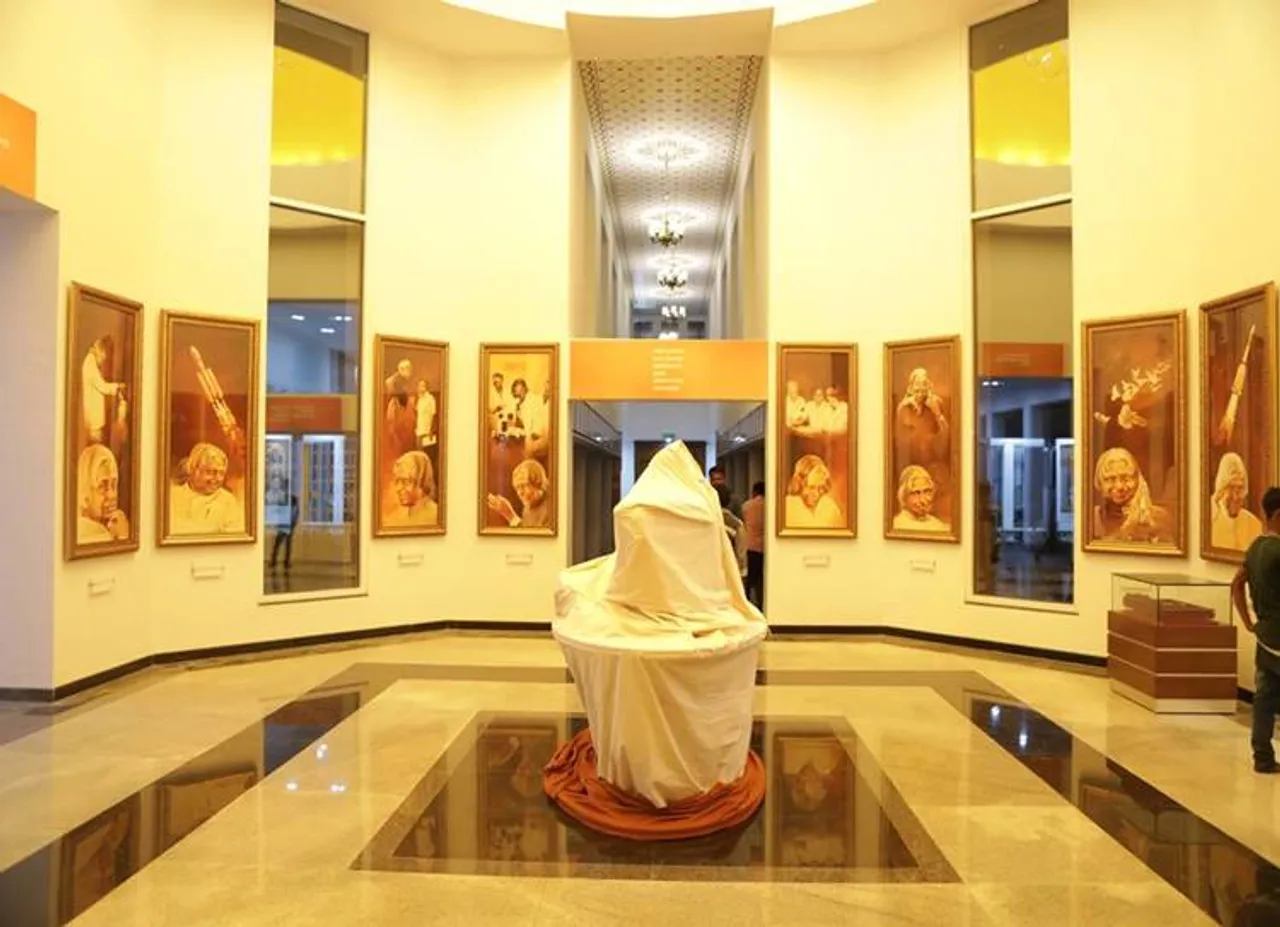 APJ Abdul Kalam