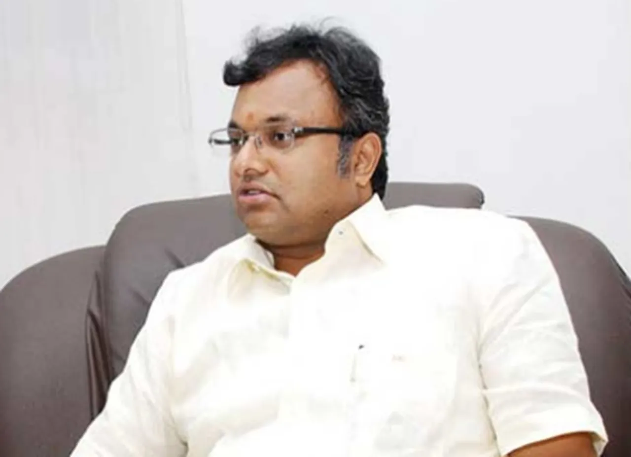 அந்நிய முதலீடு வழக்கு: கார்த்தி சிதம்பரத்தின் மனு மீது ஜூலை 28-ல் விசாரணை