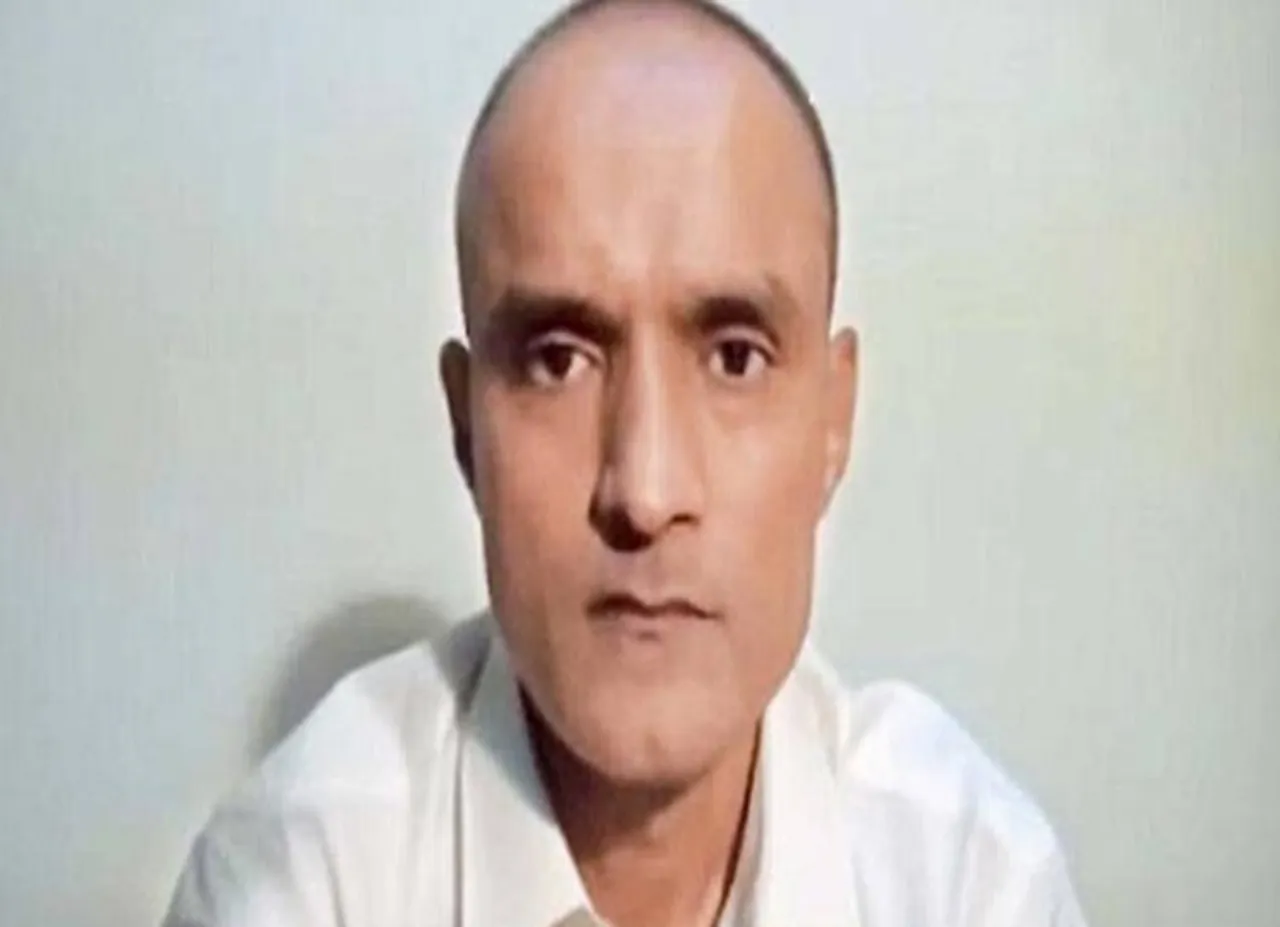 Kulbhushan Jadhav caseconsular access pakistan