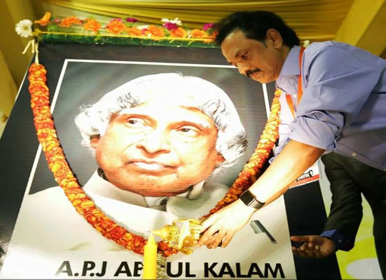 MK Stalin
