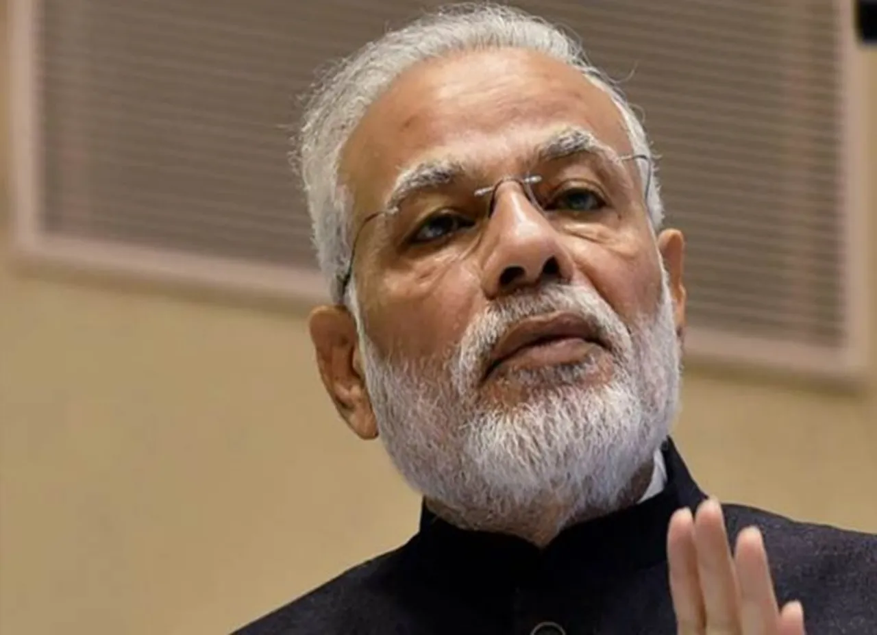அமர்நாத் யாத்ரீகர்கள் மீது தாக்குதல்: பிரதமர் மோடி கடும் கண்டனம்