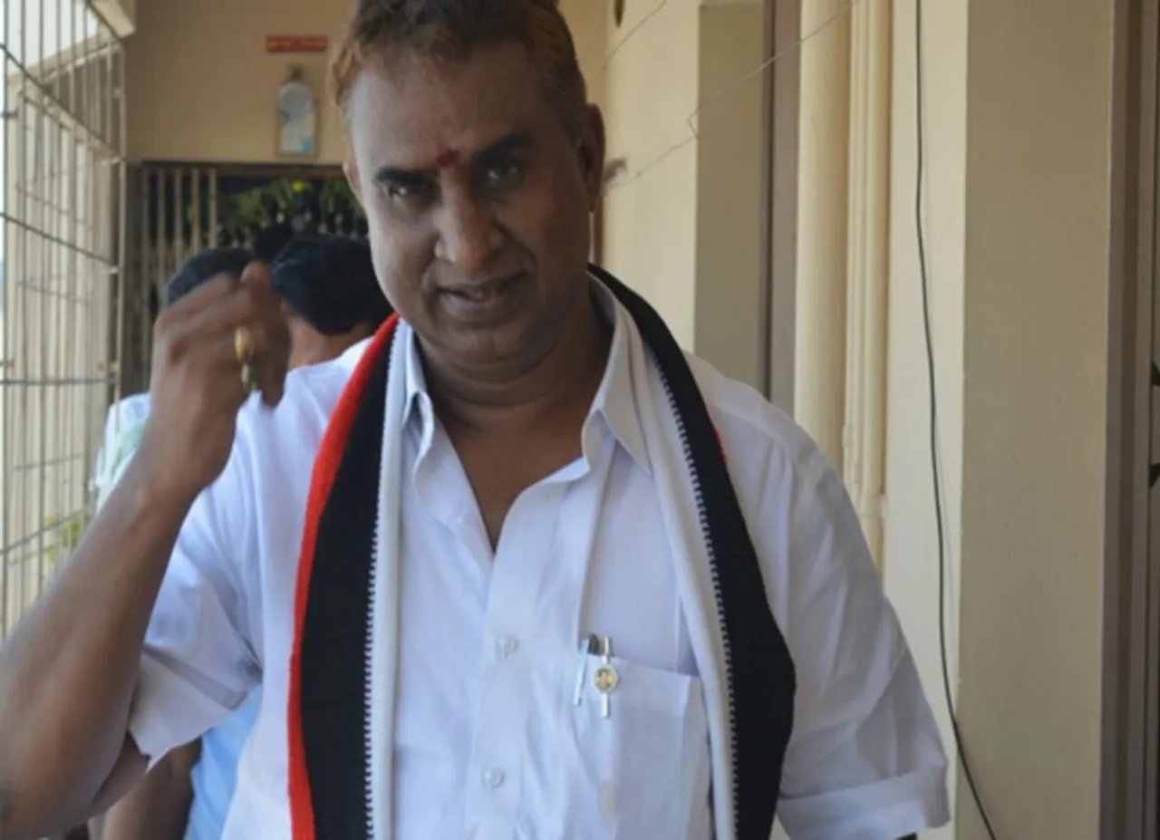 கேளிக்கை வரி ரத்து இல்லை; மாலை மீண்டும் பேச்சுவார்த்தை-அமைச்சர் தகவல்