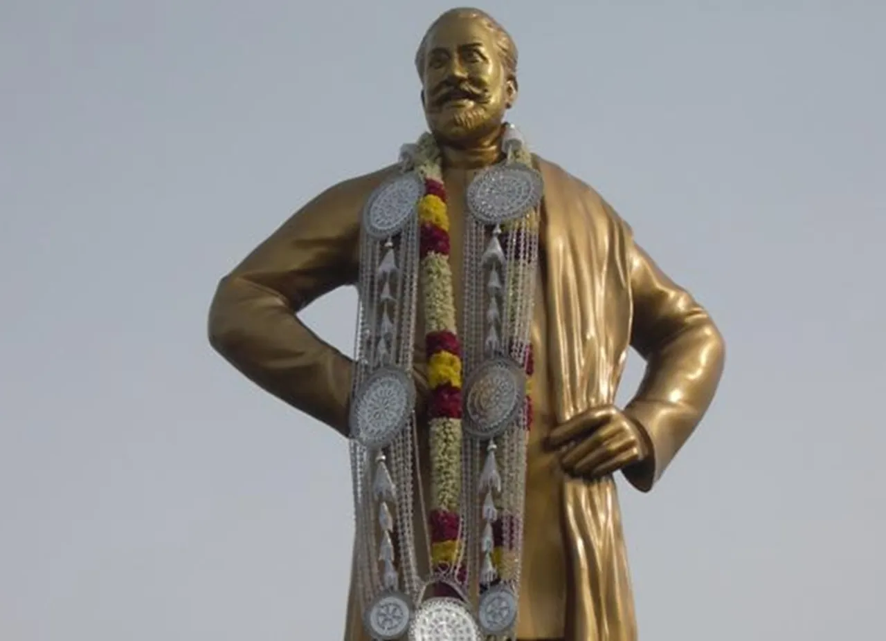 ஜூலை 21-ல் நடிகர் திலகம் சிவாஜிகணேசன் மணி மண்டபம் திறப்பு