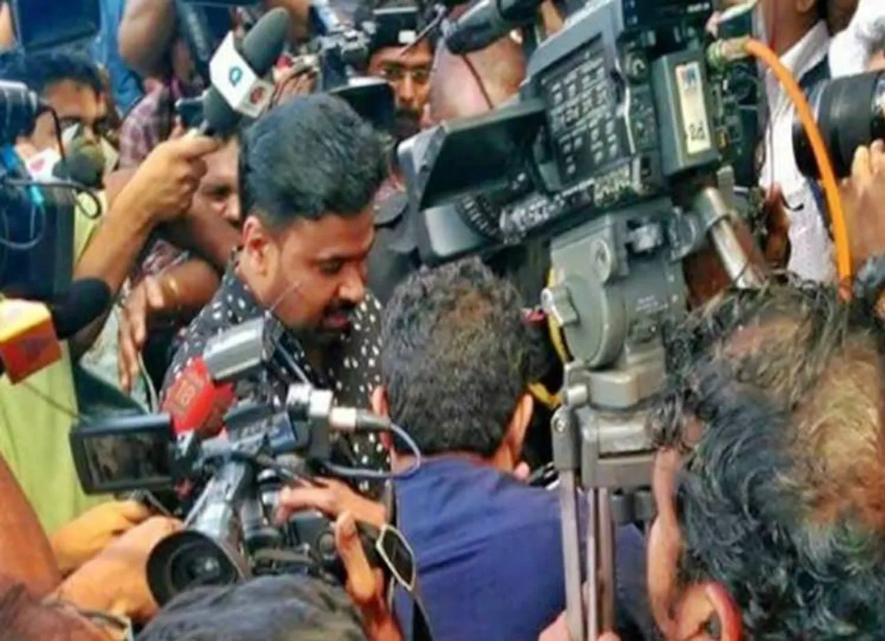 நடிகை பாவனா பாலியல் வழக்கு: மலையாள நடிகர் திலீப் கைது!