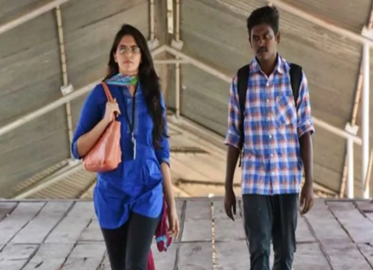 பெயர் மாற்றம் ஆனது "சுவாதி கொலை வழக்கு" திரைப்படம்!