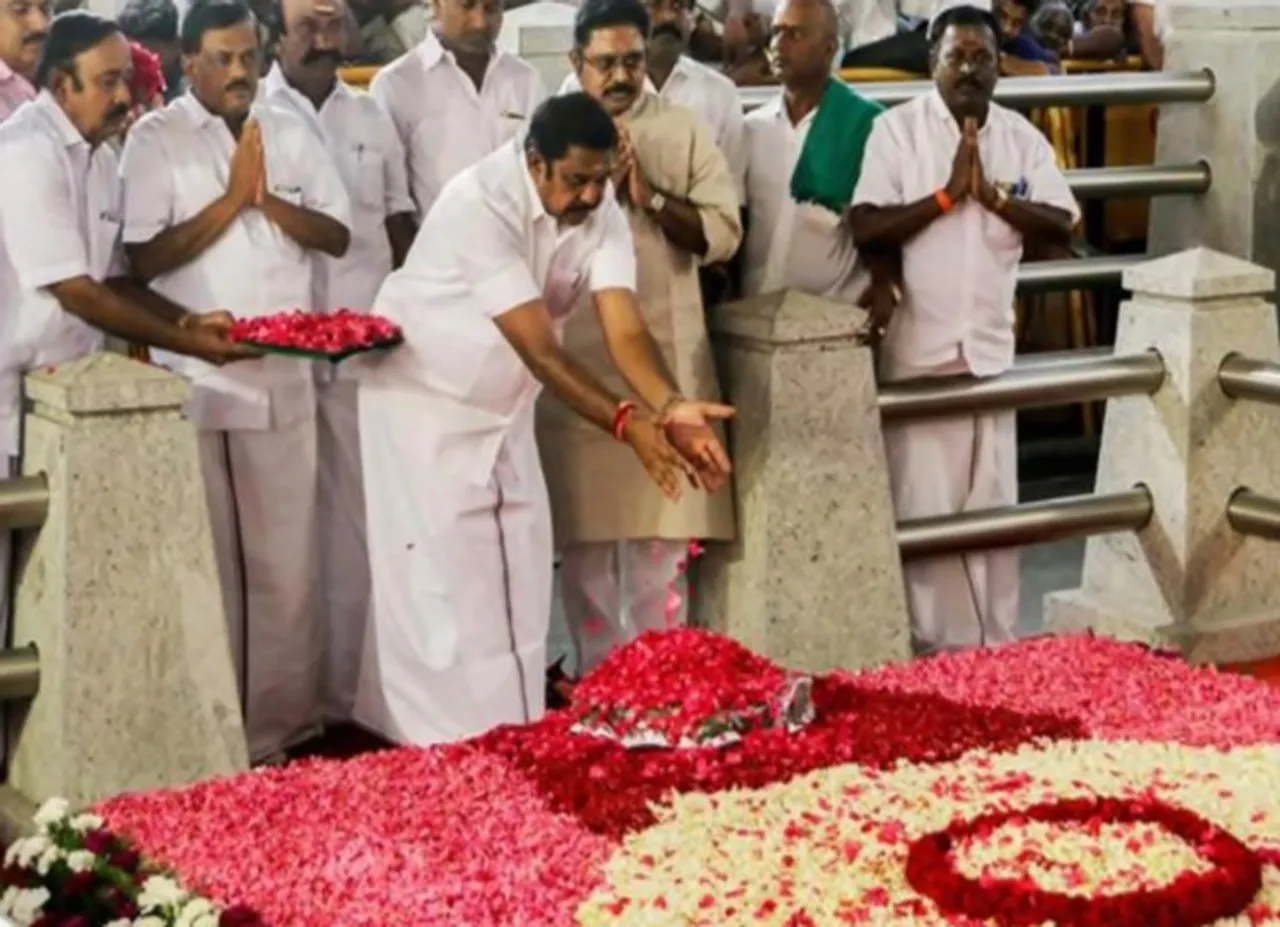 கமலுக்கு அரசியல் தெரியாது: முதல்வர் எடப்பாடி பழனிசாமி!