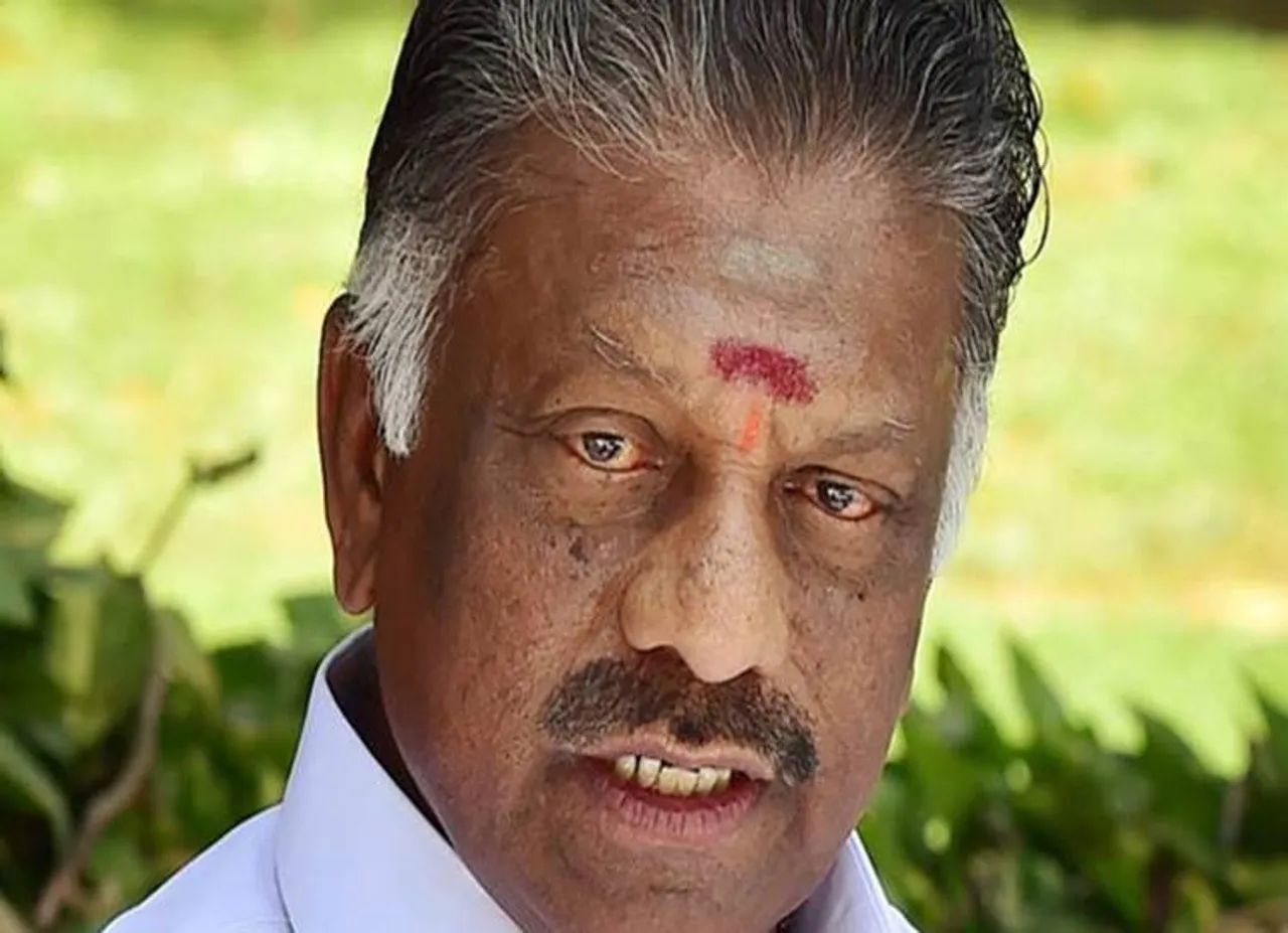 ஊராட்சி பெயரில் கைமாறும் ஓ.பி.எஸ். கிணறு: 31-ஆம் தேதி பத்திரப்பதிவு!