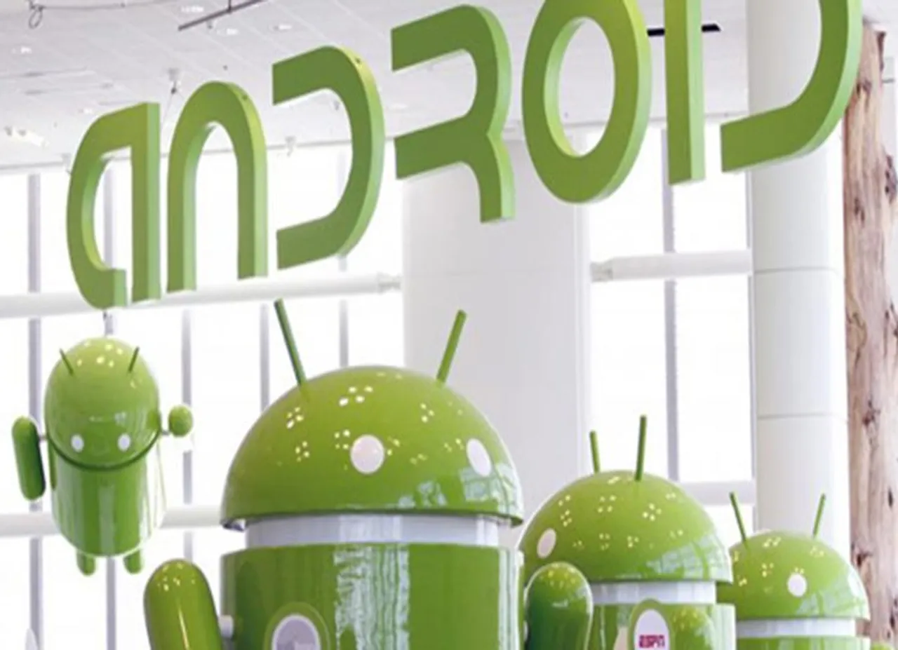 android-