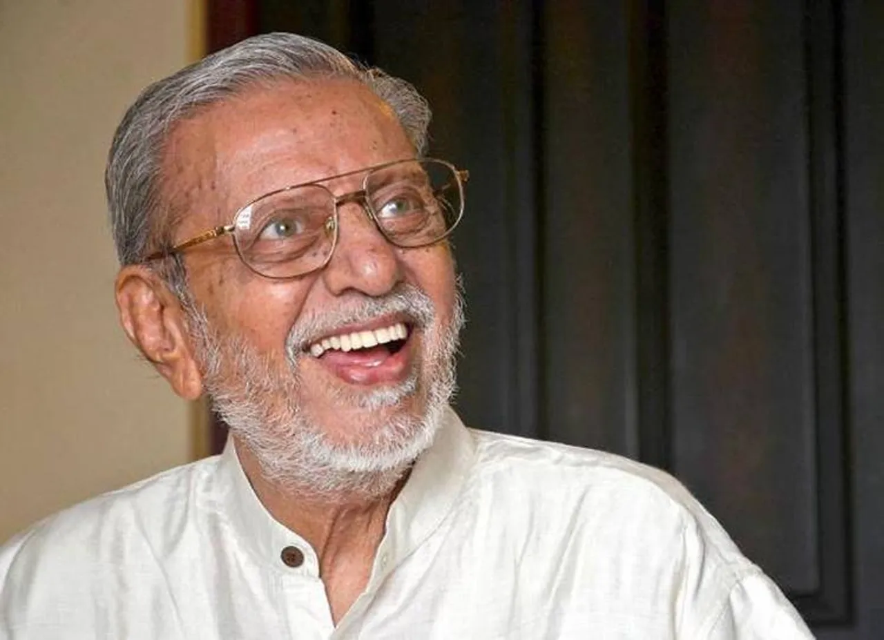 charu hassan