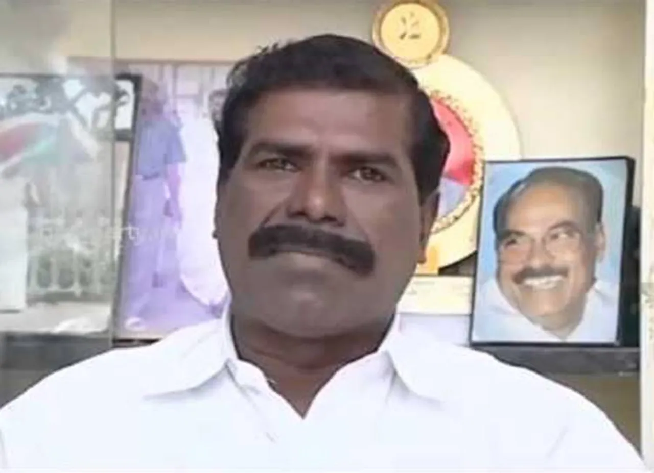 g K MANI