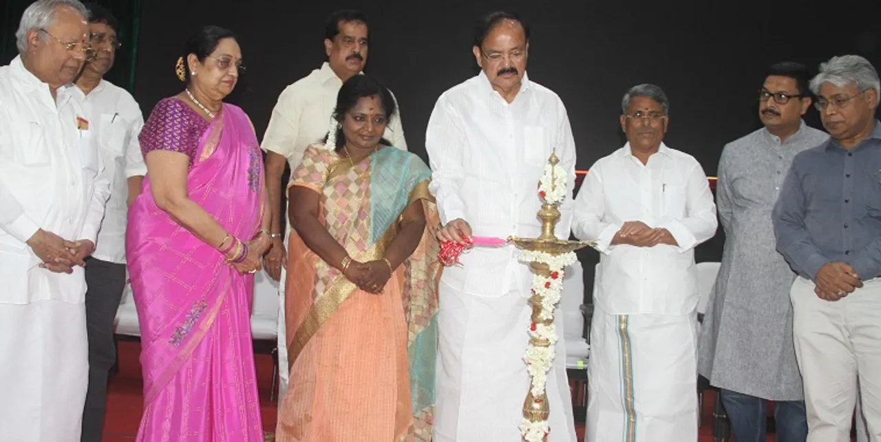 gst - venkaiya naidu