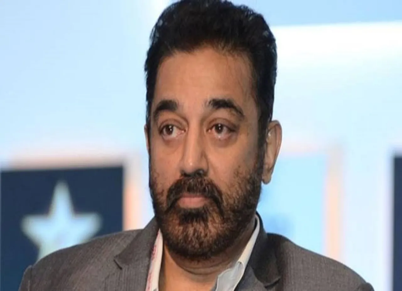 Kamal Haasan