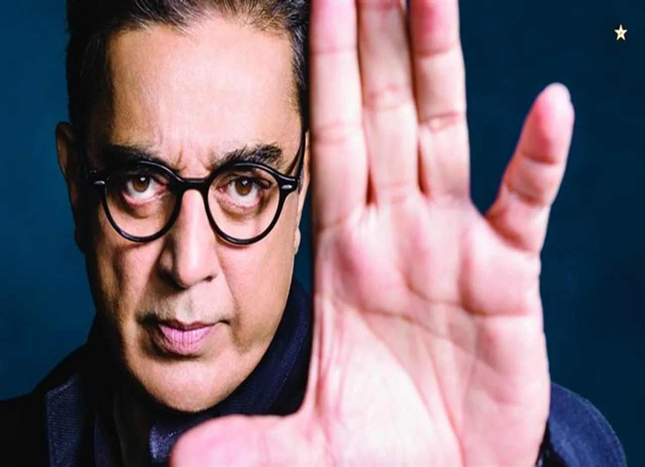 Kamal Haasan