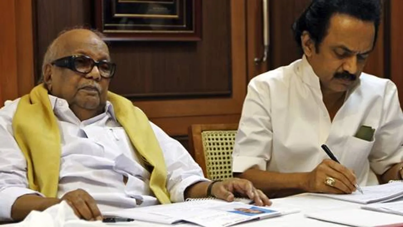 முரசொலி பவள விழாவில் அணிவகுக்கும் பத்திரிகை அதிபர்கள் - அரசியல் தலைவர்கள் : 3 இடங்களில் 2 நாள் விழா