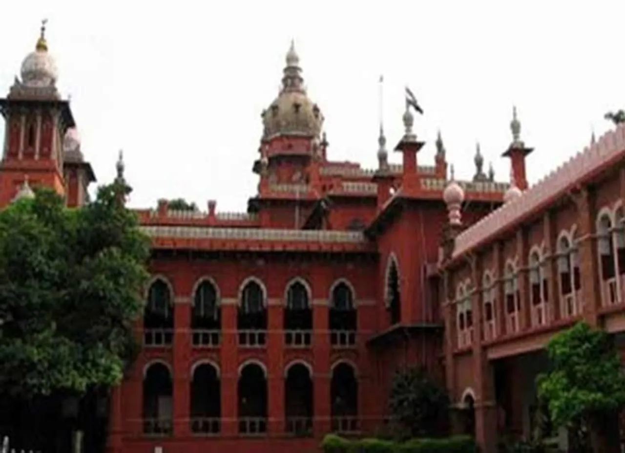 madras-high-court