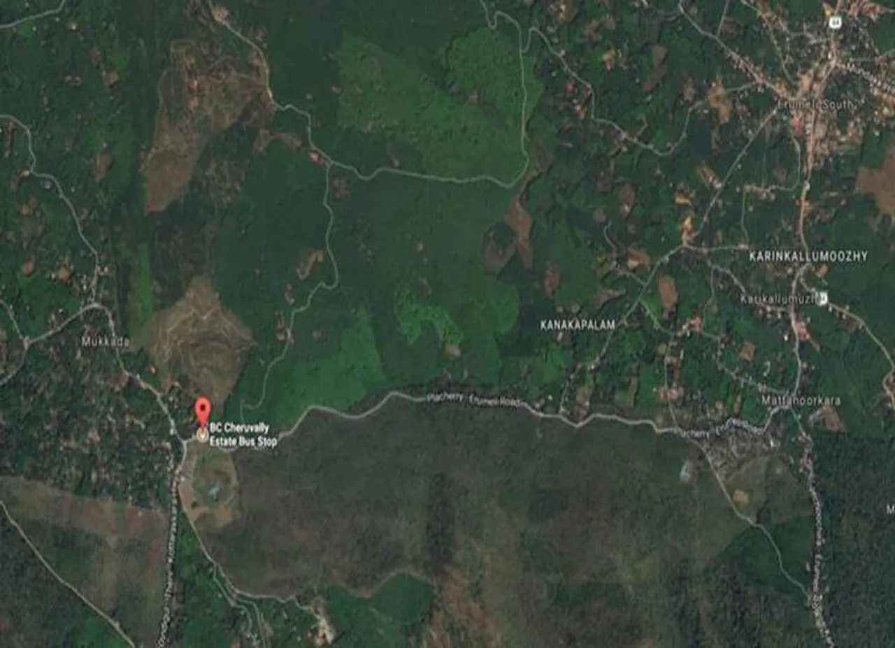 sabarimala