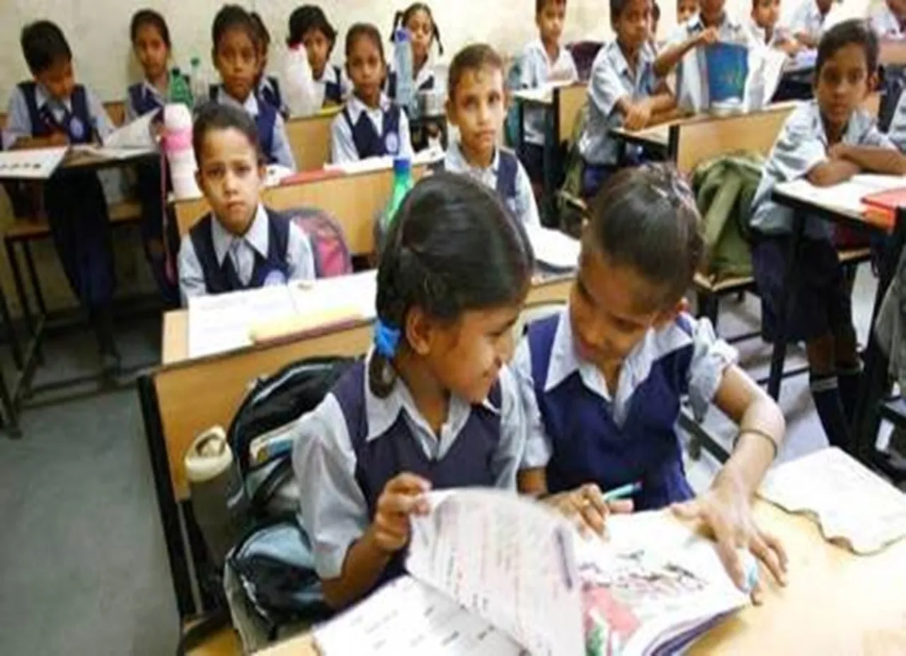 coronavirus, lkg students, ukg students, tamil nadu schools, covid 19
